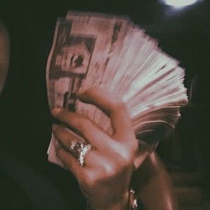 Meet your Posher, Aubrey